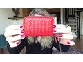 Bottega Veneta Coin Purse Wallet Unboxing
