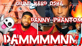 Download YALL SLEEP!! Grind2Hard Osh'a - Danny Phantom [Official Music Video] prod by: CookUpMason MP3
