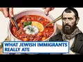 25 Forgotten Dishes Jewish Immigrants ATE on New York s Lower East Side