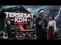 Download Lagu TERSESAT - CIPTAAN KDM | Duet Cover (EWAI) INSPIRASI LAGU CHARLIE feat ECHA