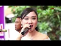 BARA CINTA - EKY RYANSTICA