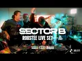 Lagu DJ REZA ARAP DAN MR.ALOY × SECTOR B// ROBSTEE LIVE SET !!