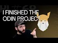 I Finished The Odin Project Here s What It Actually Teaches You