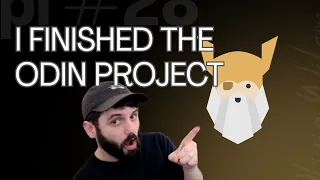 I Finished The Odin Project Here s What It Actually Teaches You