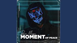Download DJ MOMENT OF PEACE SPESIAL TRAP CEK SOUND BASS PANJANG HOREG MP3