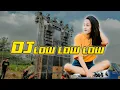 Download Lagu DJ LOW LOW LOW JINGLE MAHARDIKA RISWANDA 69 PROJECT TERBARU