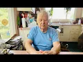 Kenny Halbritter on What is Love