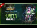 Hunter WeakAuras - Wrath of the Lich King Classic