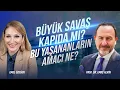 Lagu Büyük Savaş Kapıda mı?  Bu Yaşananların Amacı Ne? | Emel Özuğur \u0026 Emre Alkin
