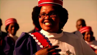 ipcc siyahamba 2013