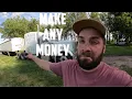Do We Make Any Money With The Hopper Owner Operator Trucking