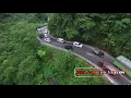 JALUR SILAING BAWAH FULL DRONE ( Jalan Lintas Sumtera PADANG _ BUKIT TINGGI )