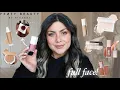 New Fenty Beauty Shake N Play Liquid blush full face can I get over the packaging