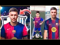 Download Lagu OFFICIEL ROONY BARDGHJI AU BARÇA ! UN PARIS 0 RISQUE !  DECO TRAVAIL BIEN !