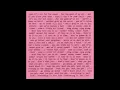 Olivia Rodrigo - serena joy (Audio)