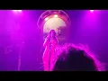Hazel English - That Thing (Live @ LA 2022-08-17)