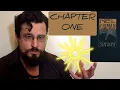Let s Read Stardust Chapter 1 Neil Gaiman Summary Analysis and Interpretation