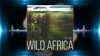 emme dji wild africa