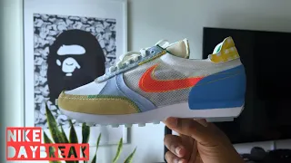 Nike Daybreak N 354 Review