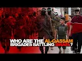 Who are the Al-Qassam Brigades?
