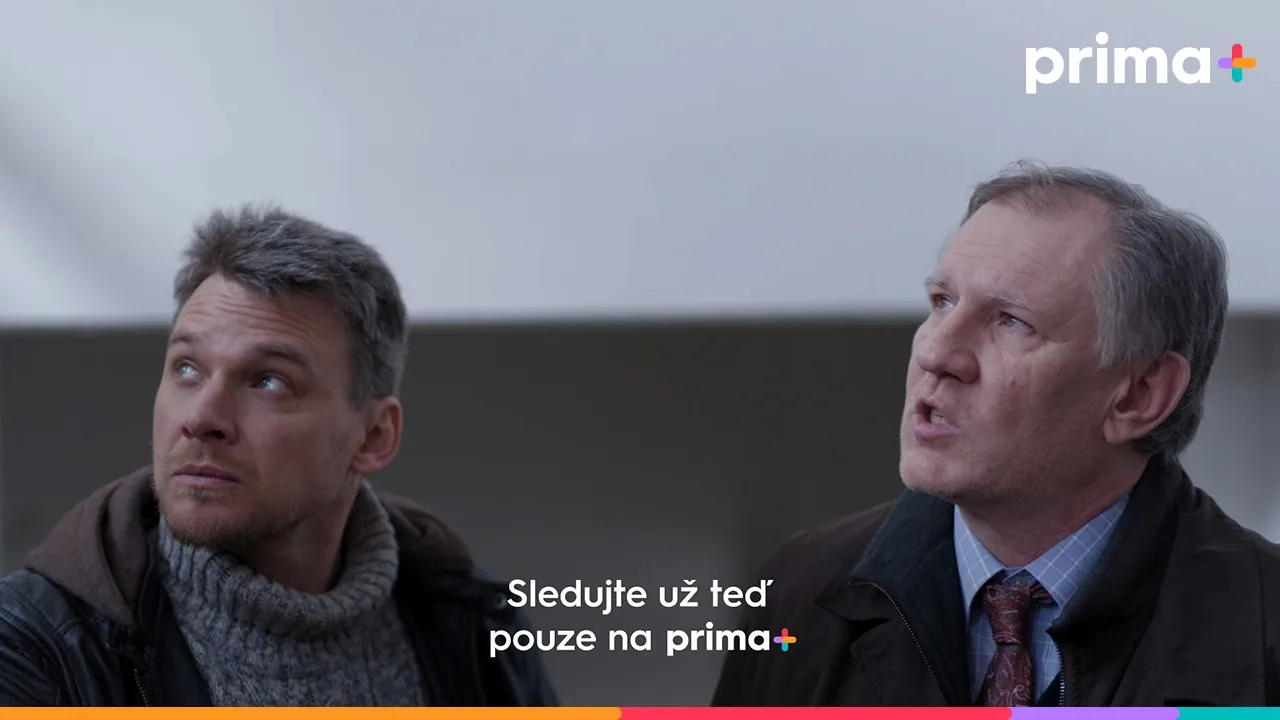prima+ — Inspekce na Prima+ (YouTube video ad)