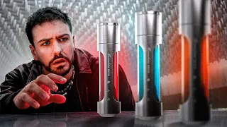 Voici 3 mondes, lequel tu choisis ?