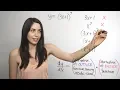 The Chain Rule How When NancyPi