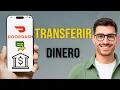 Como Transferir Dinero de Dasher Direct a Cuenta Bancaria Guia 2026