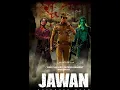 Download Lagu Jawan Movie|| Shahrukh Khan||  Action thriller movie #jawan