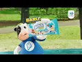 Milkita Bites TVC 2025 (16 sec)
