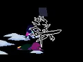 Lagu DELTARUNE - Scrapped Knight \