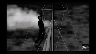 Why do I call my self a “CHICKEN SHi&T SAILOR?” and other craziness..