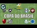 Download Lagu Quartas de Final da Copa do Brasil - Gazeta Esportiva (05/06/17)