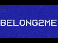 NEWFRNDS feat Timbaland - belong2me