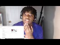 ITS LIT! Rapper Reacts To IDK & A$AP Ferg - Mazel Tov (Official Music Video)