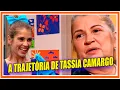 Download Lagu ELA ENCANTAVA O PROFESSOR RAIMUNDO COM SEU JEITO ANGELICAL CHAMOU CHAMOU?