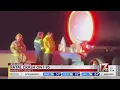 1 dead in crash on I-95 North in Harnett County NCSHP