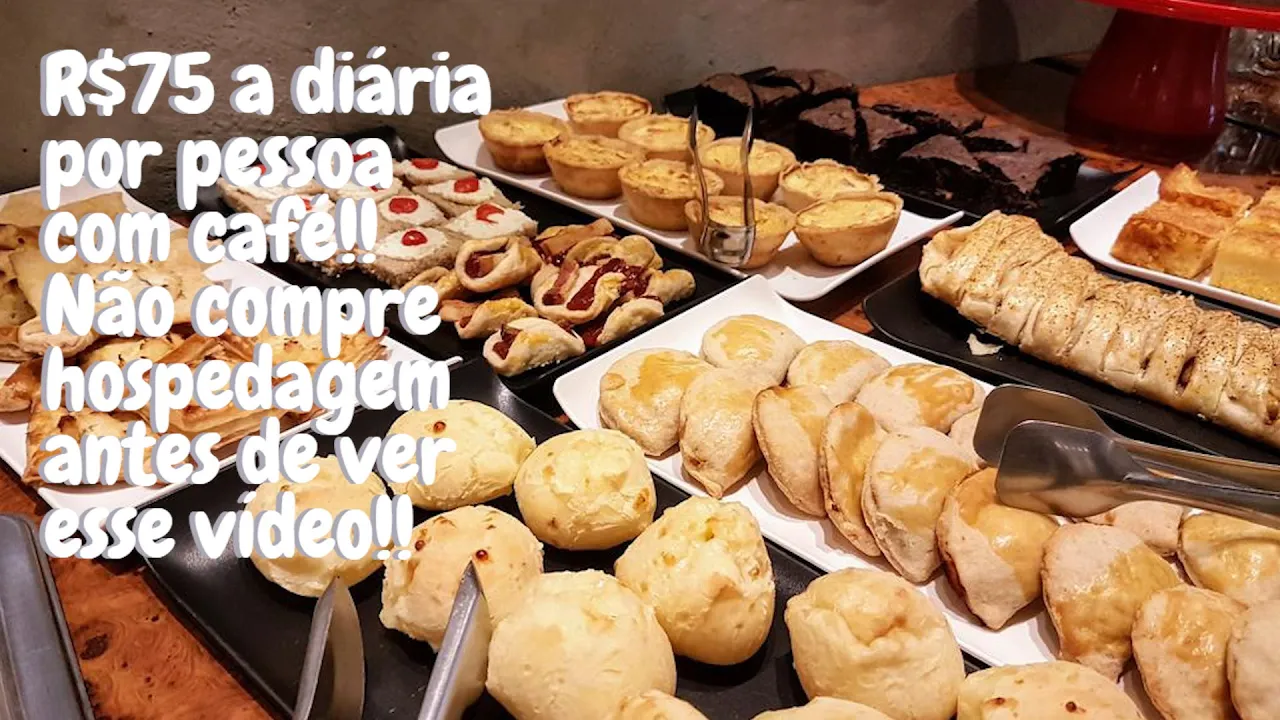 Pousada mais baratas com café da manhã em Cabo Frio #riodejaneiro #rj
