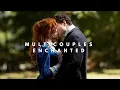 Multicouples enchanted