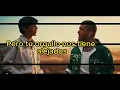 Desanimado-Cristian Nodal y Ramon Vega-Letra