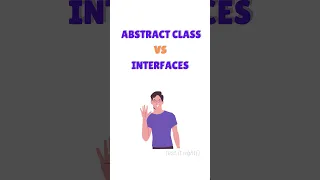 Abstract Class vs Interface in Java - Master the Key Differences Share to Help Others Learn
