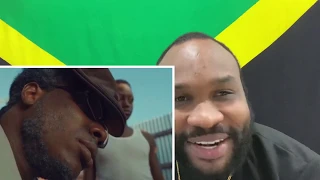 masicka grandfather reaction video 