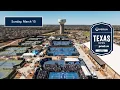 Court 8 - Veolia Texas Open Sunday PPA Tour