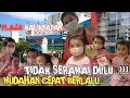 Download Lagu JALAN-JALAN KE PLAZA BALIKPAPAN // PENGUNJUNGYA SEPI...!!!