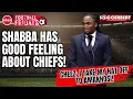 Download Lagu Cheez: Shabba Is Very Excited About Kaizer Chiefs This Season! | EP 416
