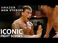 Lagu Iconic Fight Scenes From Your Favorite Action Movies | Amazon MGM