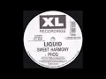 Liquid - Sweet Harmony - 1992