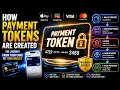 How Payment Tokens Are Created EP02 Inside Apple Pay Google Pay Visa Mastercard