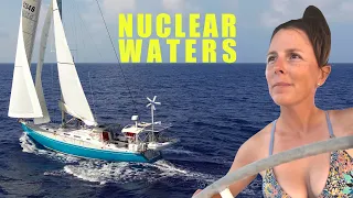 Alone in Nuclear Waters: Sailing to Rongerik Atoll [Ep. 183]