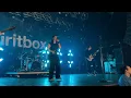 Spiritbox - CONSTANCE - Live 8/24/22 Anaheim, CA